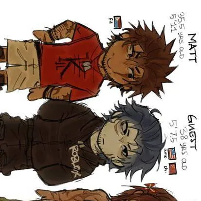 chat with ai character: War never happened