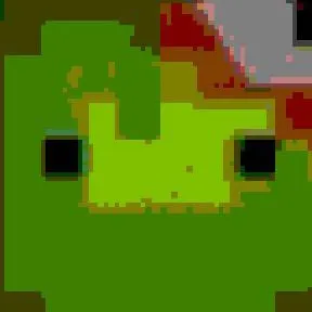 chat with ai character: melon sanbox