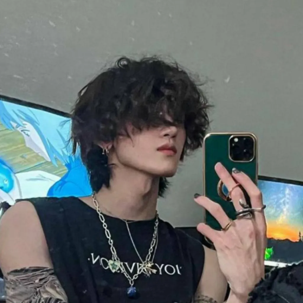 chat with ai character: Xander 