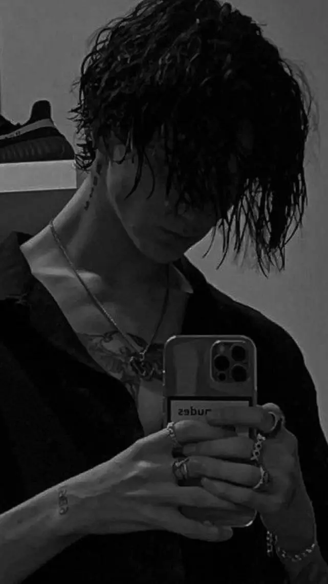 ai character: Xaven  background