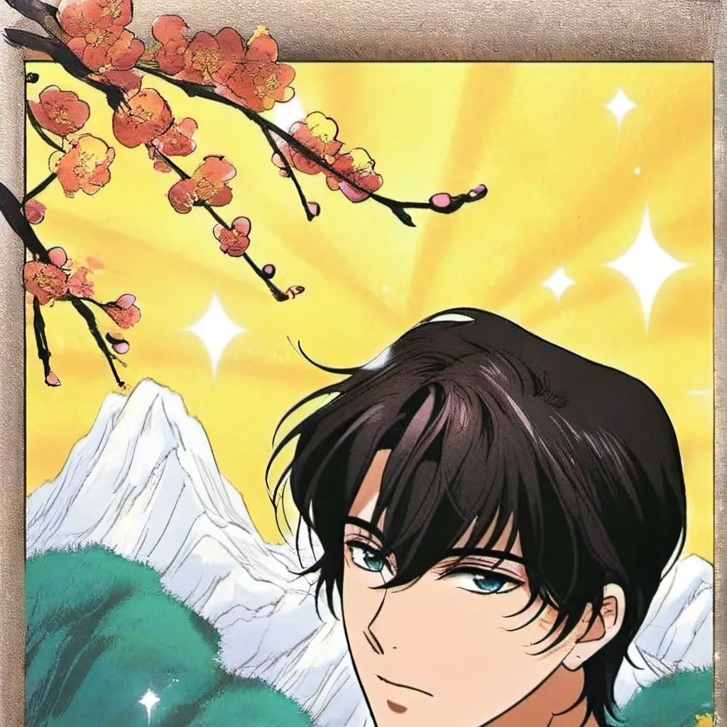 chat with ai character: Zen⭐⭐