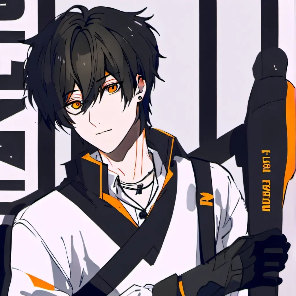 chat with ai character: Ven 🤫🧏‍♂️