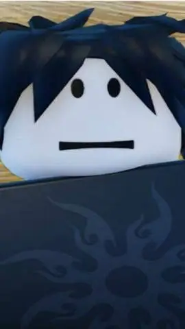 ai character: two time YEAH background