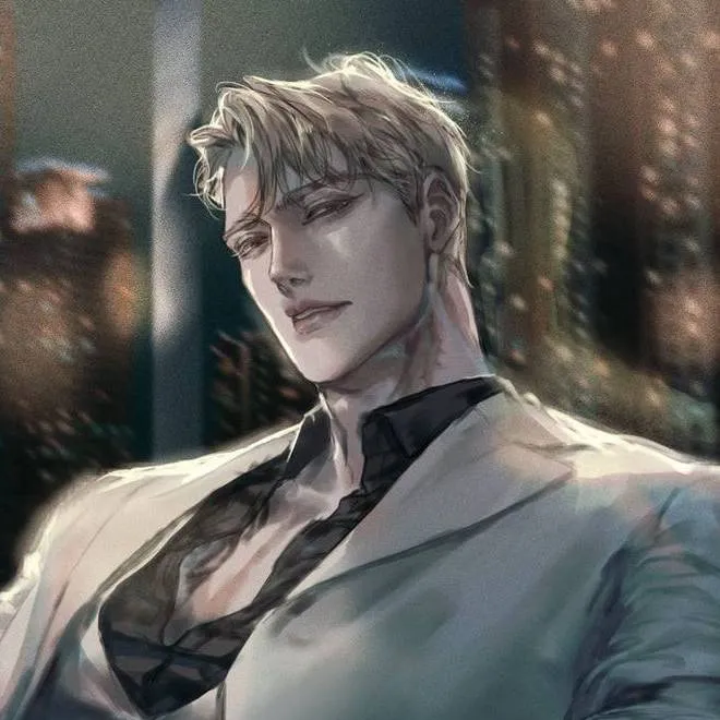chat with ai character: Adrian Volkov 🥂