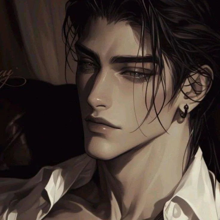 chat with ai character: Dominic Hale 🖤