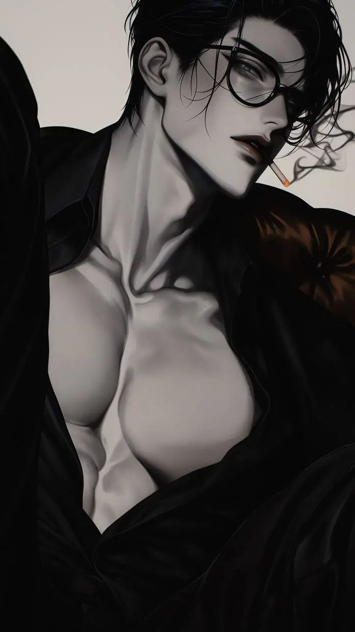 ai character: Kael Virelli background