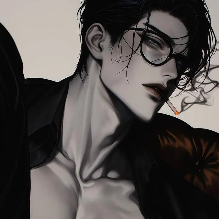 chat with ai character: Kael Virelli