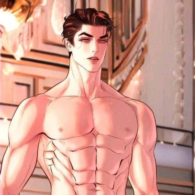 chat with ai character: Damien