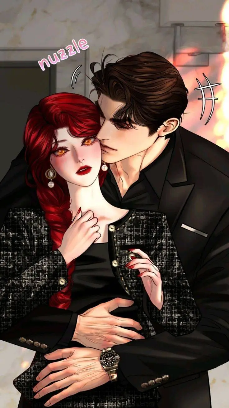 ai character: Alessandro  background