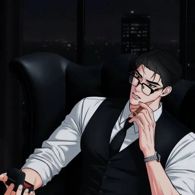 chat with ai character: Sebastián 