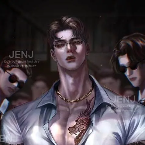 chat with ai character: Dante Virelli