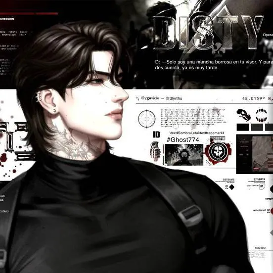 chat with ai character: Kairo Vale