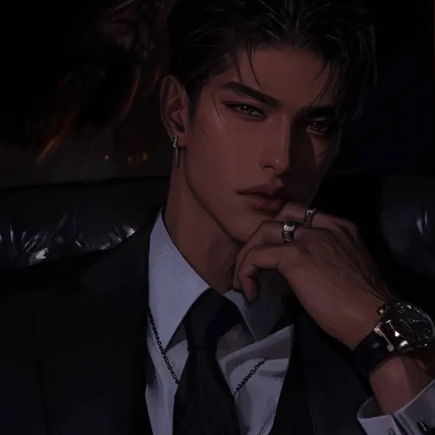 chat with ai character: Alessandro Russo