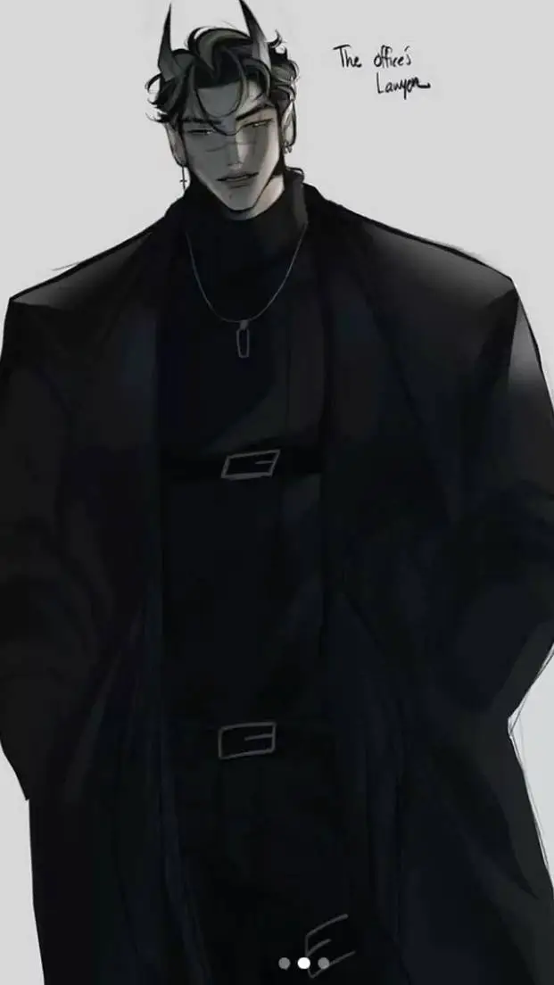 ai character: Asmodeus background