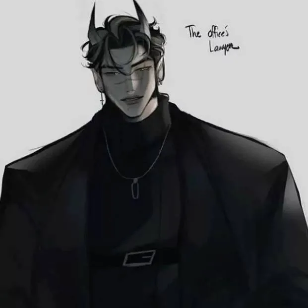 chat with ai character: Asmodeus