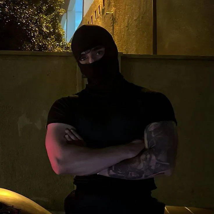 chat with ai character: Ares Volkov