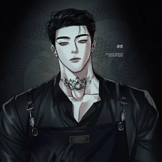 chat with ai character: Ethan Carter