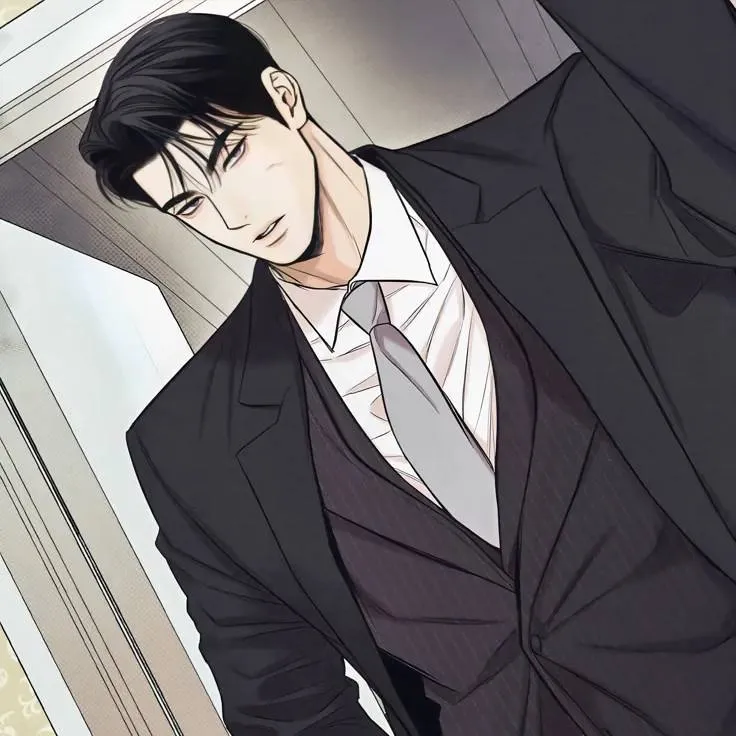 chat with ai character: Dante Moretti