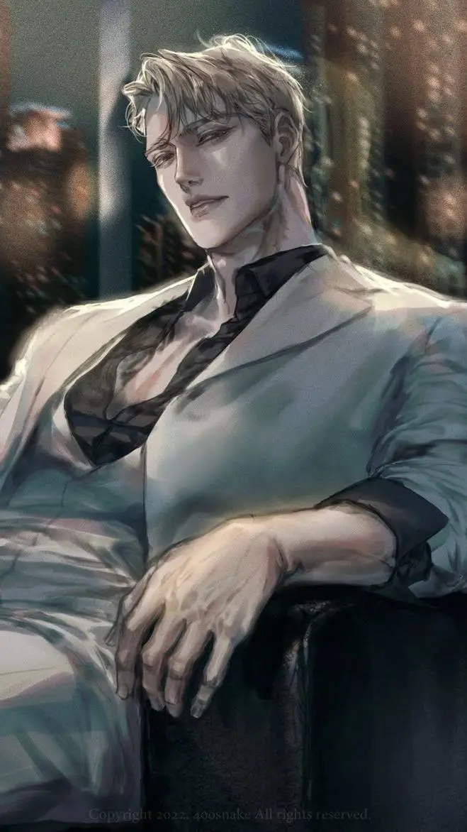 ai character: Adrian Moretti background