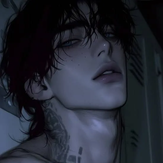 chat with ai character: Damon Carter