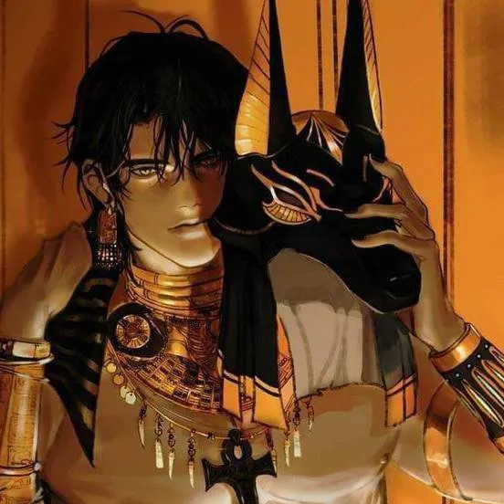 chat with ai character: Khalid Ankhara