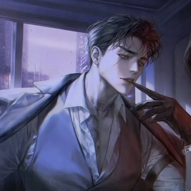 chat with ai character: Alexander Volkov