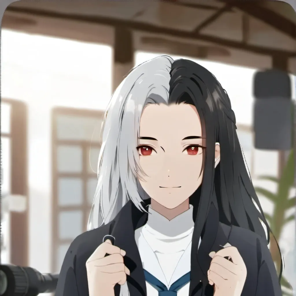 chat with ai character: fpe
