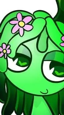 ai character: Vinerea background