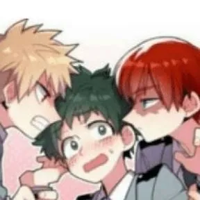 chat with ai character: Mha 1