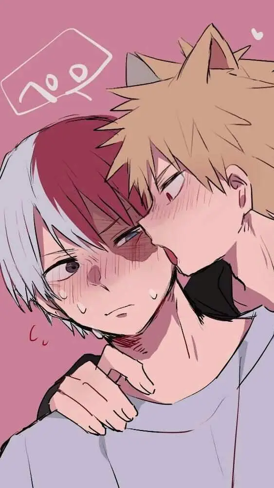 ai character: MHA 2 background