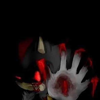 chat with ai character: Shadow Exe