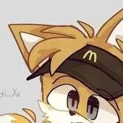 chat with ai character: Tails
