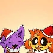 chat with ai character: Smiling critters