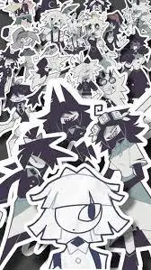ai character: FPE!!!!!!!!!!!!!!! background