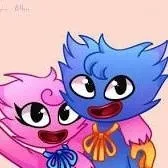 chat with ai character: Huggy and Kissy