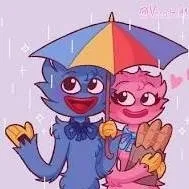 chat with ai character: Kissy Missy