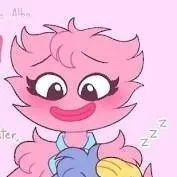 chat with ai character: Kissy X Huggy