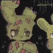 chat with ai character: Spring trap!!!!!!!