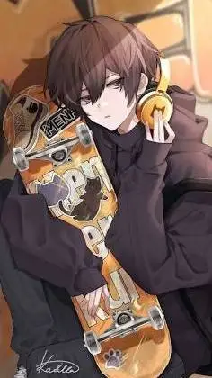 ai character: Jason!!!!!!!!!!!!! background