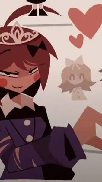 ai character: Alice background
