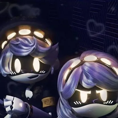 chat with ai character: V X N