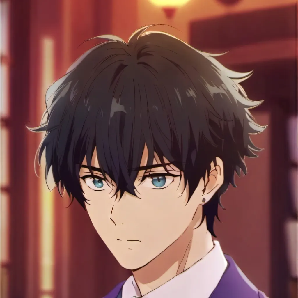 chat with ai character: Shinichi Kudo 