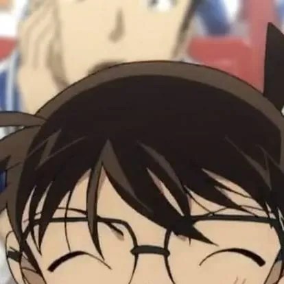 chat with ai character: Shinichi Kudo 
