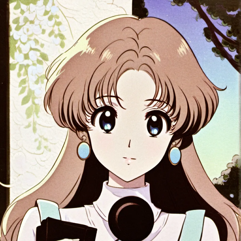 chat with ai character: alicia
