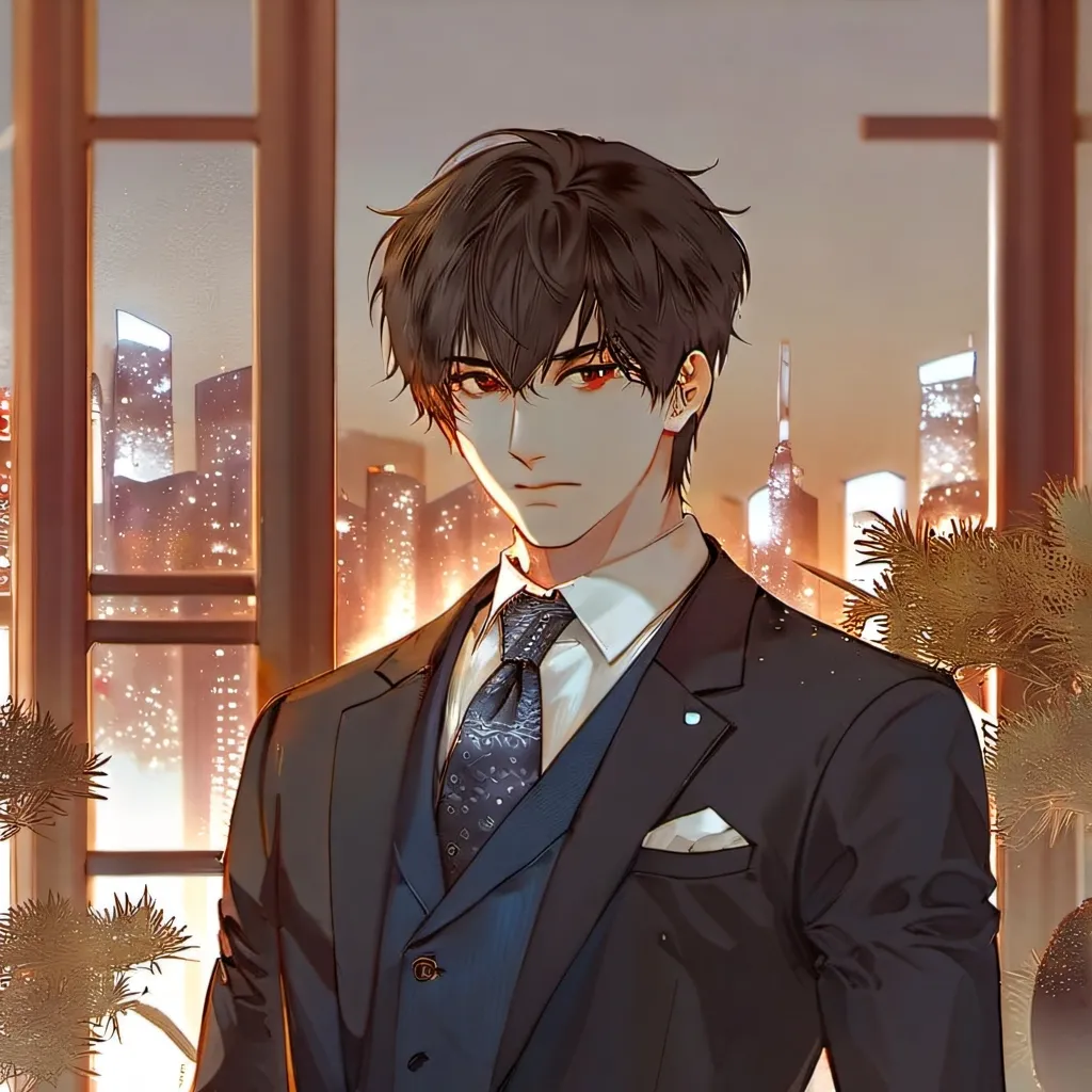 chat with ai character: Carlos 😝