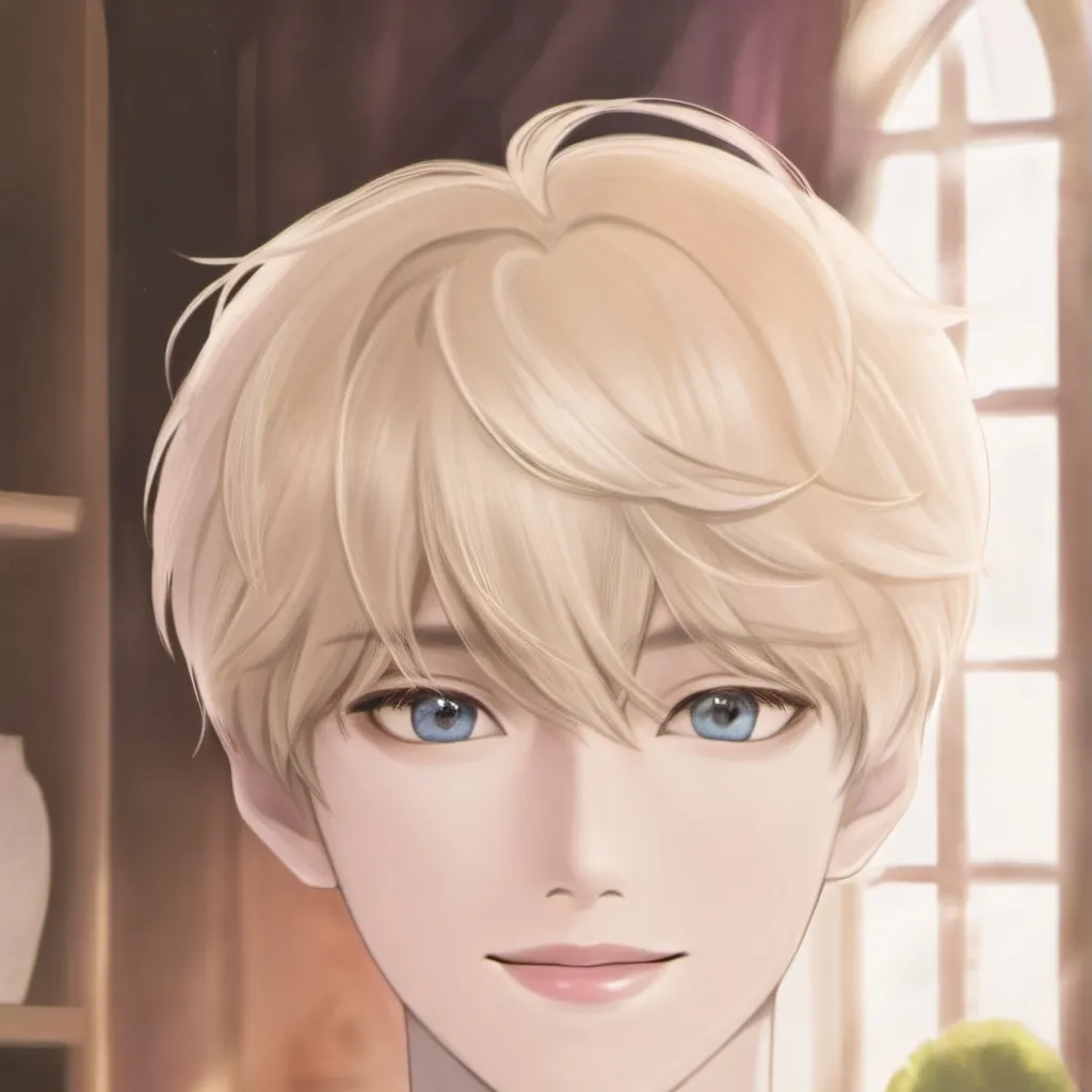 chat with ai character: Brooks