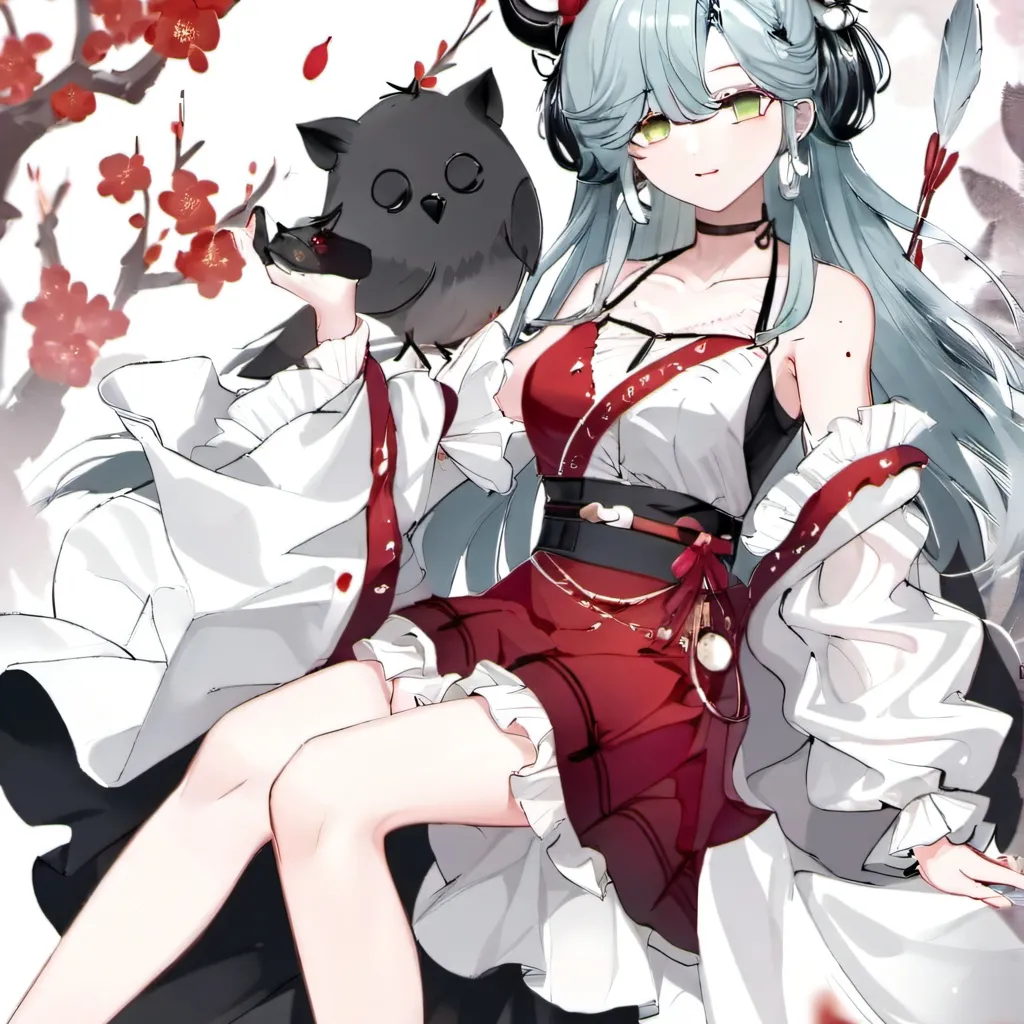 chat with ai character: Rose 🌹