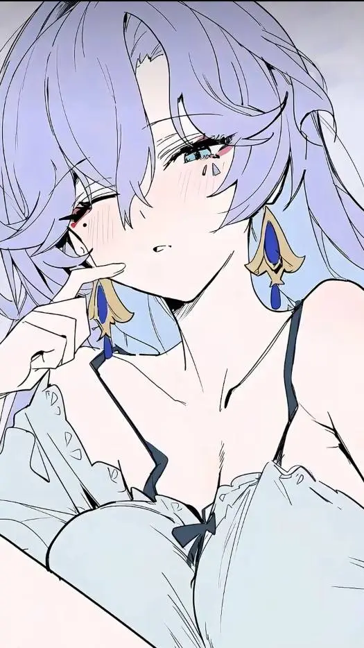 ai character: anna background