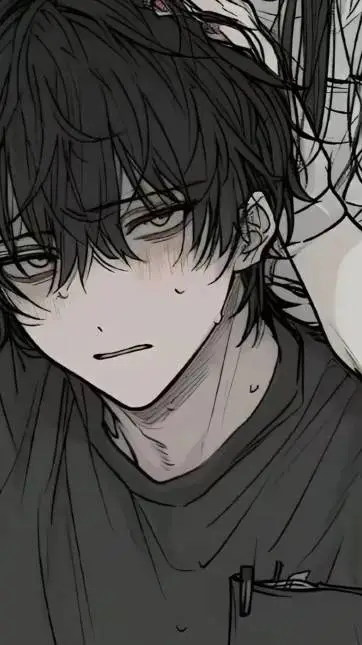 ai character: adrian background