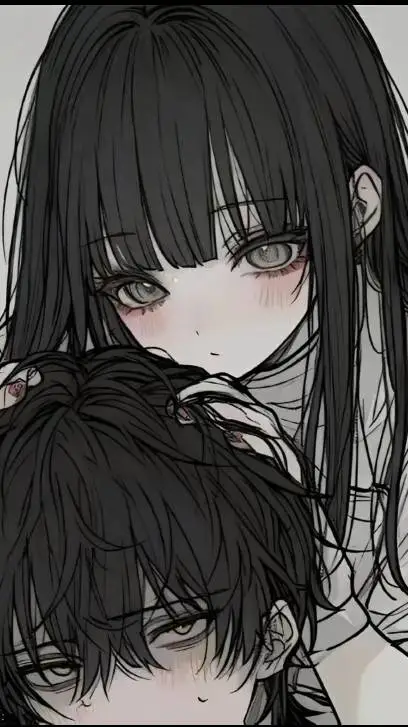 ai character: Coleen  background